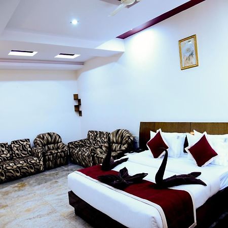 Hotel Sarayu Hasszan Kültér fotó