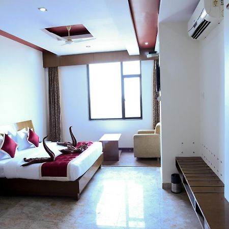 Hotel Sarayu Hasszan Kültér fotó