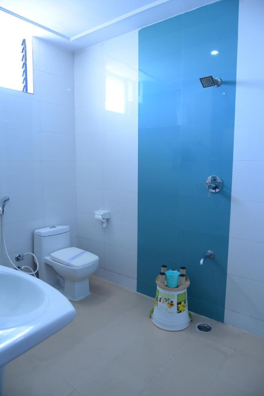 Hotel Sarayu Hasszan Kültér fotó
