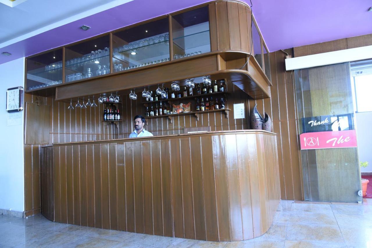 Hotel Sarayu Hasszan Kültér fotó