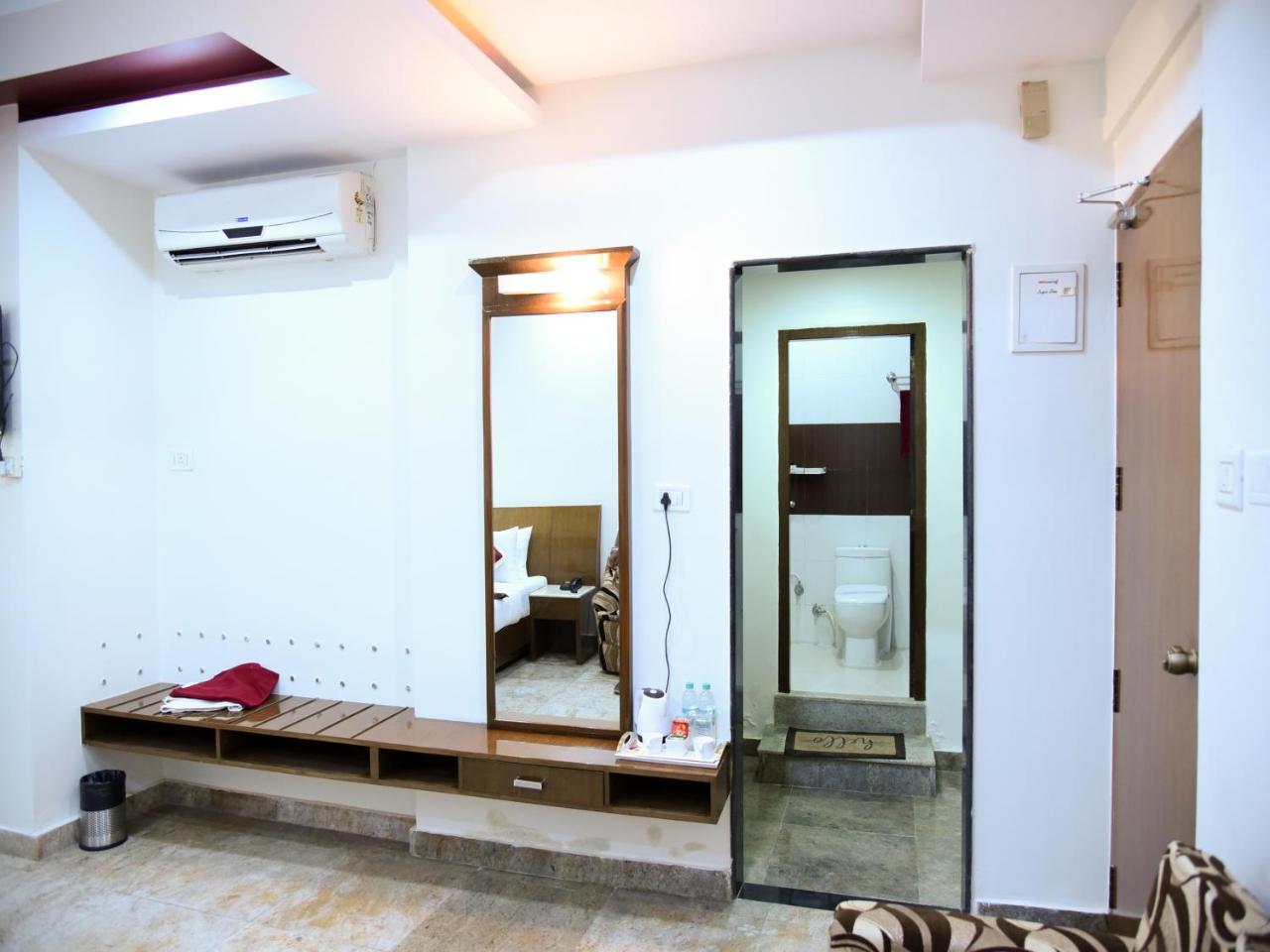 Hotel Sarayu Hasszan Kültér fotó
